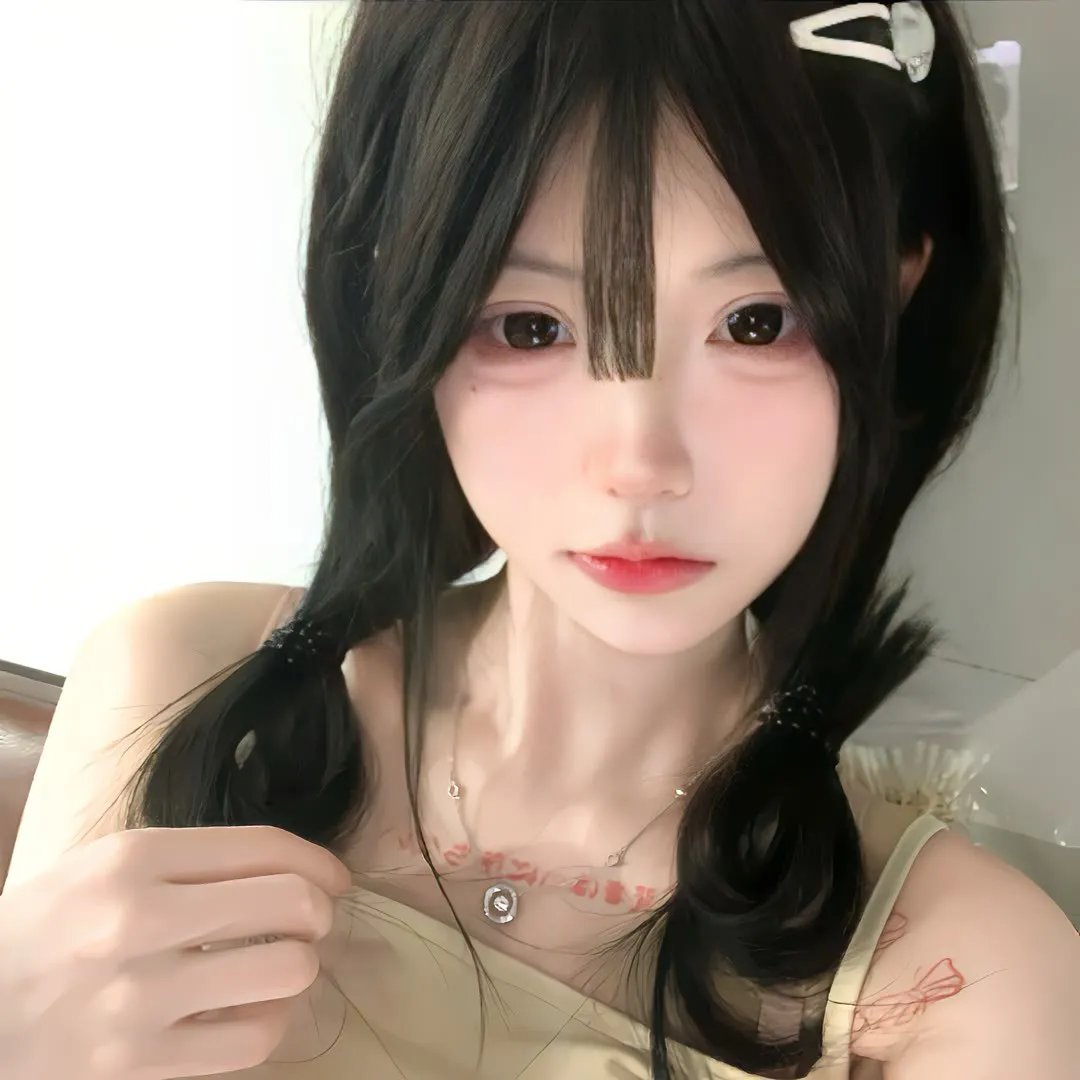 回忆中的玛妮